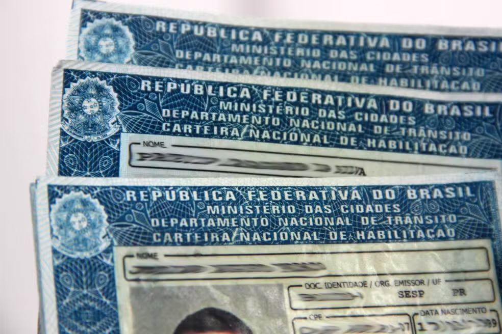 CNH Social Paraná: lista de aprovados divulgada hoje. Confira os nomes e o prazo de confirmação no portal do Detran.