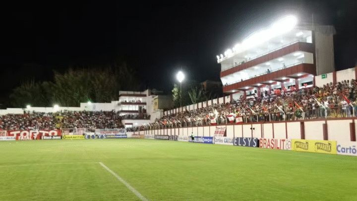 Tombense x Avaí: onde assistir ao vivo e as escalações