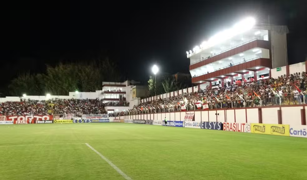 Tombense x Avaí: onde assistir ao vivo e as escalações