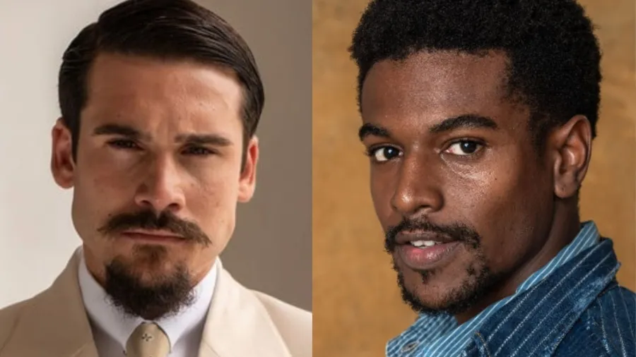 A Nobreza do Amor: Mirinho planeja roubo de maleta e quer acabar com Tonho. Veja o resumo de quinta (26).