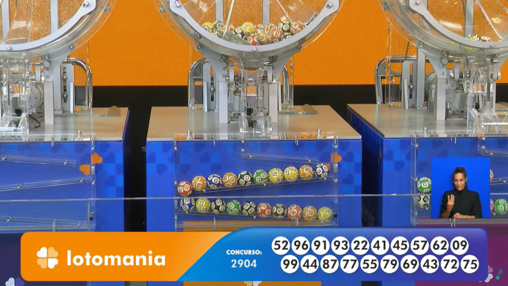 Lotomania 2904: confira o resultado do sorteio de R$ 7,8 milhões desta quarta (25) e veja os números premiados.