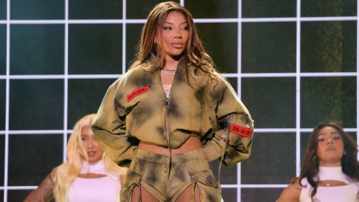 Atração confirmada: Ludmilla abre a festa do BBB no próximo sábado (28)