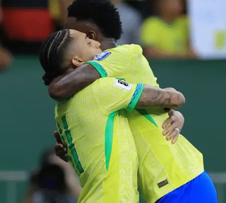 Brasil x França: a estratégia de Ancelotti para vencer os europeus