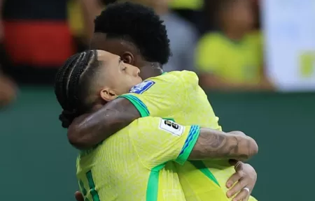 Brasil x França: a estratégia de Ancelotti para vencer os europeus