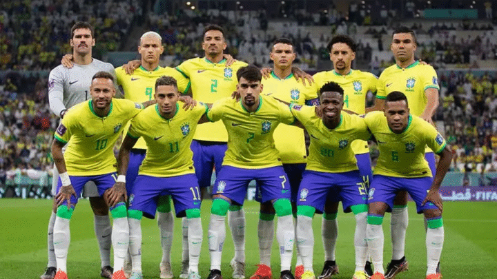 Copa do Mundo 2022: curiosidades raras do último Mundial no Qatar