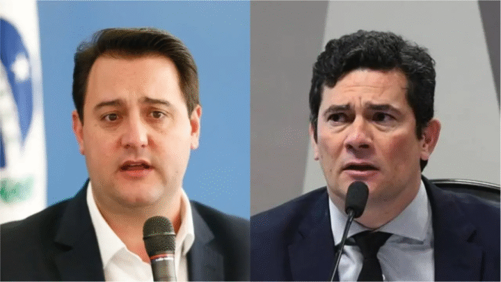 Sergio Moro no PL: o movimento que esvaziou o partido