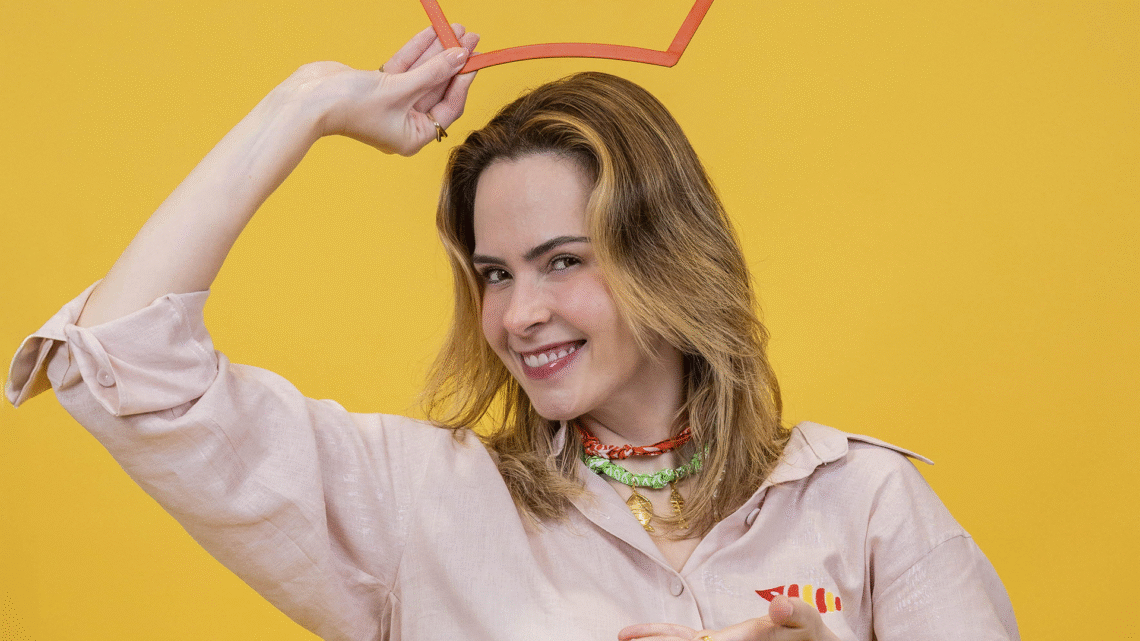 Ana Paula Renault vence Prova do Líder pela primeira vez no BBB