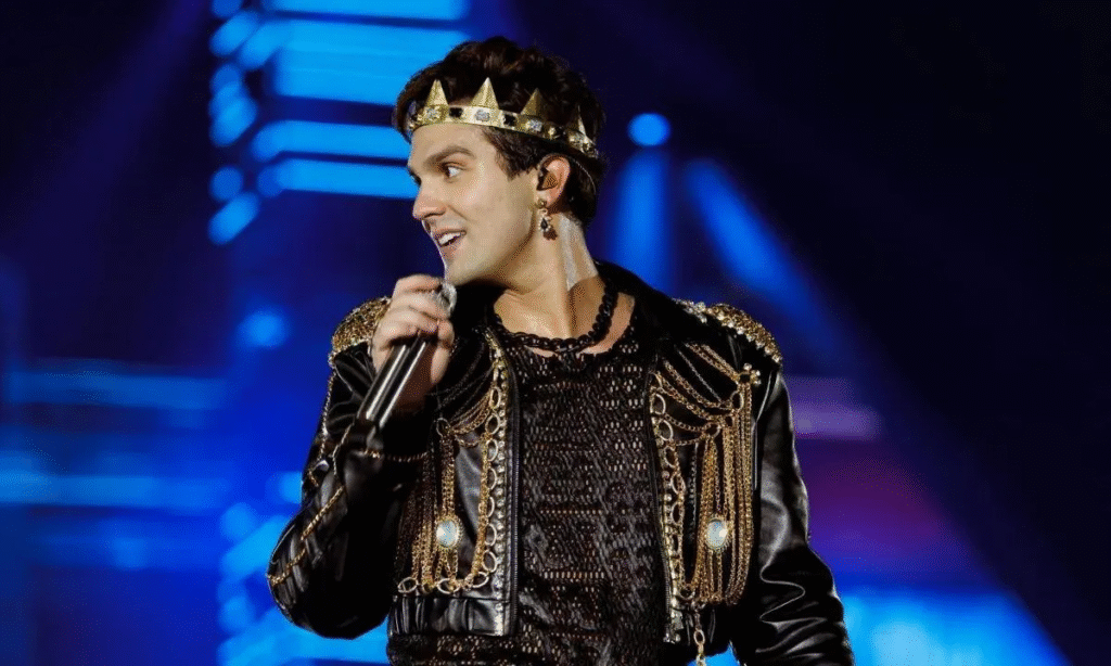 Ingressos para Luan Santana em Salvador: saiba datas de pré-venda e detalhes do show "Registro Histórico".
