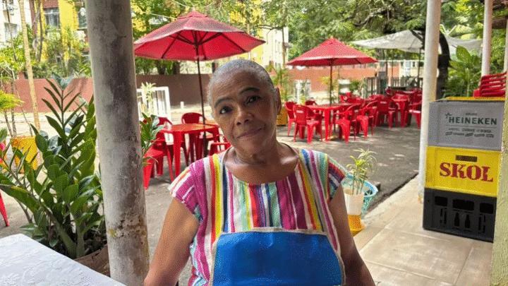 O drama de quem perdeu tudo na explosão do Stiep