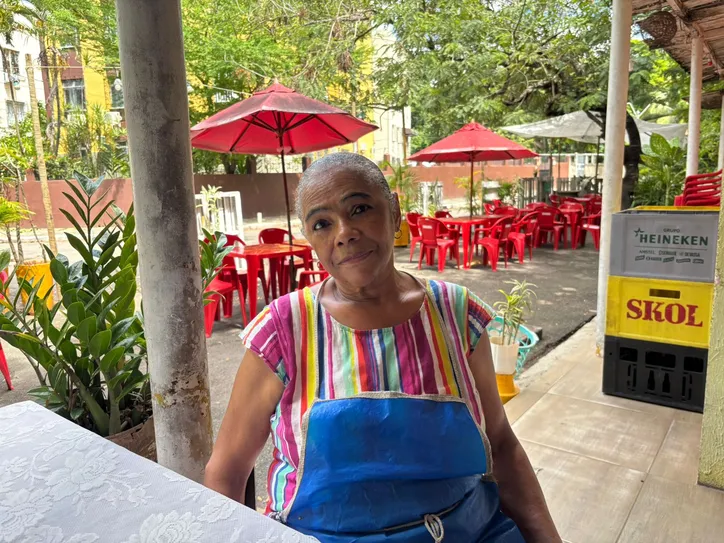 O drama de quem perdeu tudo na explosão do Stiep