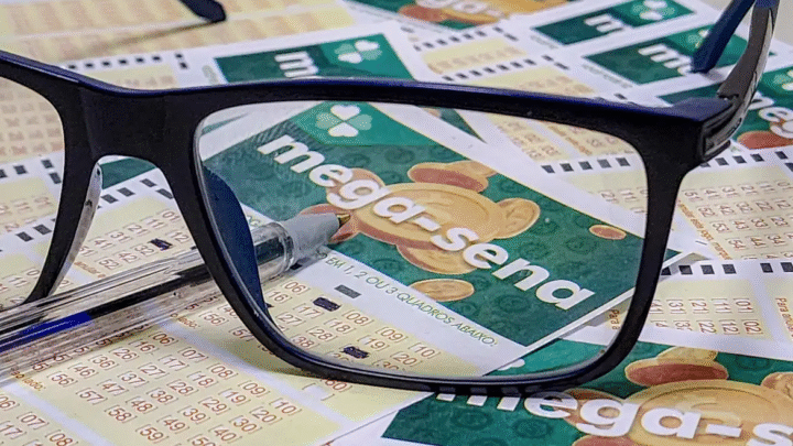 Mega-Sena 2989 premia baianos; veja de onde são os ganhadores