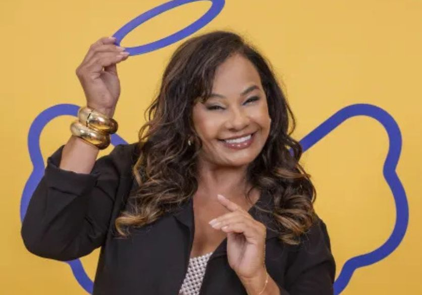 O novo Anjo do BBB 26: veja como Solange Couto venceu a prova