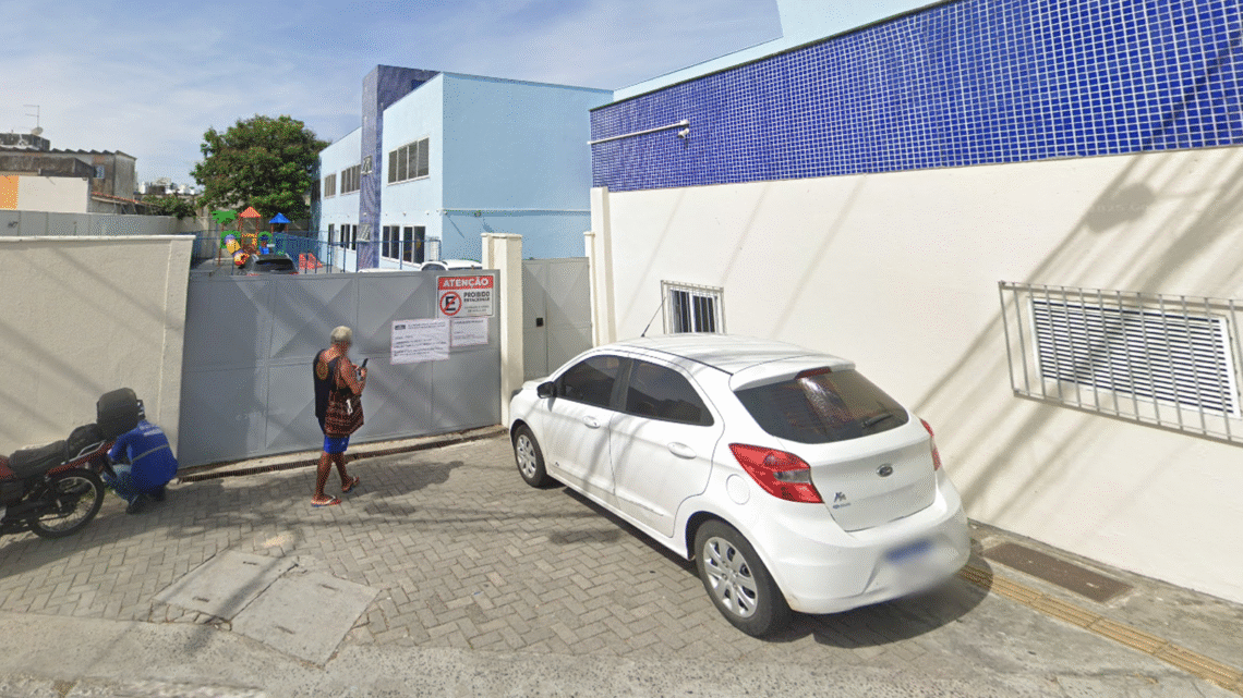 CMEI União da Boca do Rio recebe a Caravana Vamos Proteger neste sábado (28)