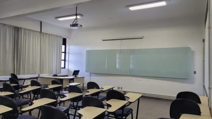 Inscrições para Programa de Alfabetização em Salvador terminam dia 06