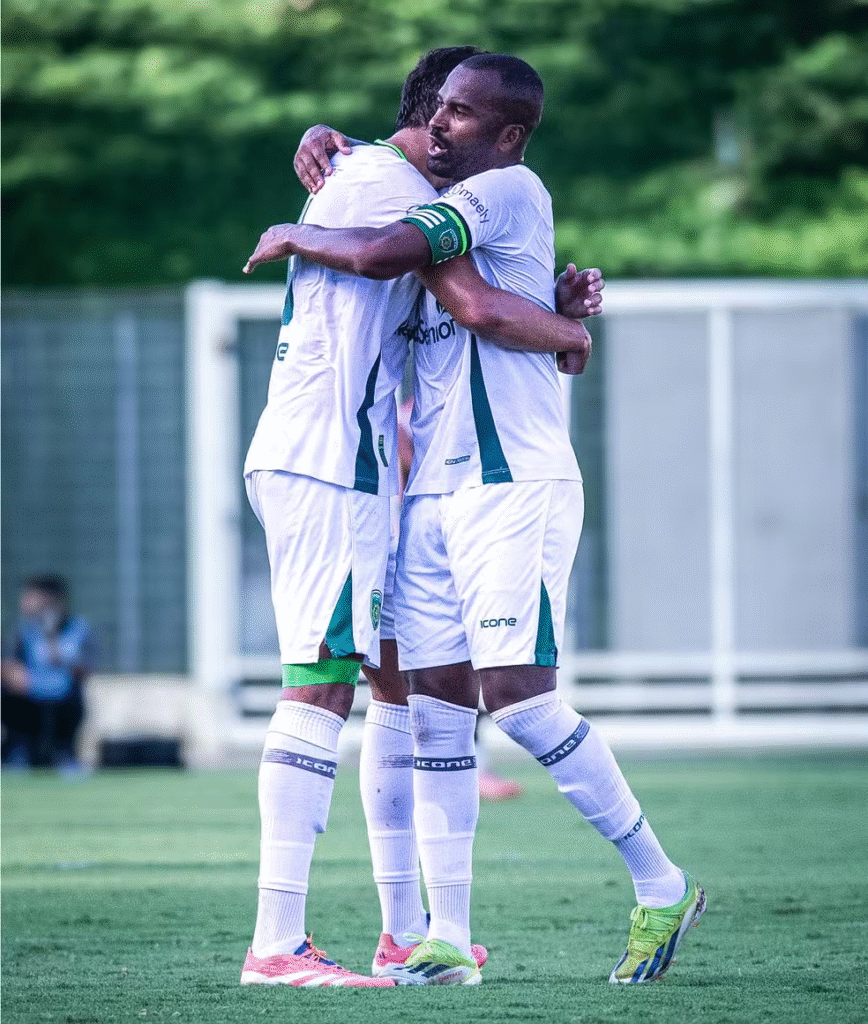 Porto Vitória é o campeão do Campeonato Capixaba 2026. Veja os gols e os detalhes da final contra o Serra.