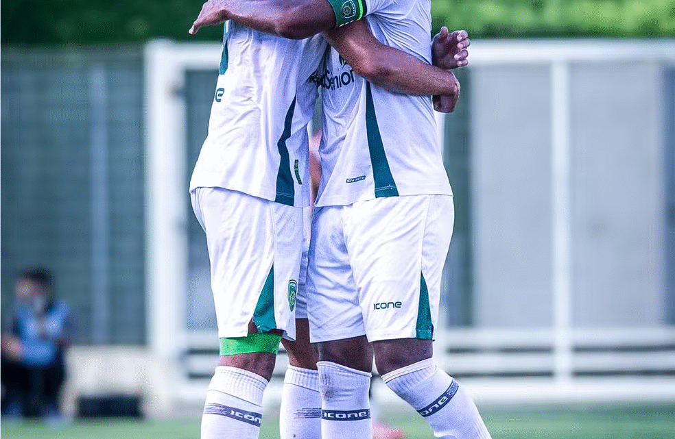 Drama e glória: o caminho do Porto Vitória no Campeonato Capixaba