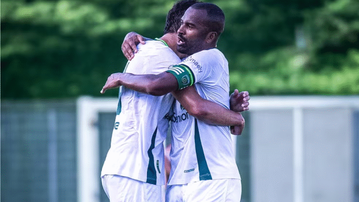 Drama e glória: o caminho do Porto Vitória no Campeonato Capixaba