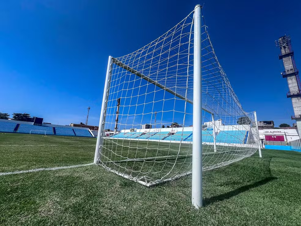 Maranhão x Ferroviário: veja onde assistir ao vivo, horário e prováveis escalações do jogo deste sábado (28).