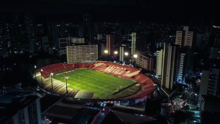 Retrô x Ceará: o guia completo do duelo e o adeus de um ídolo