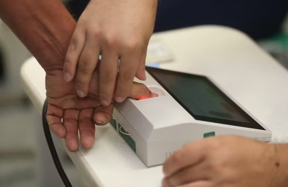 TRE-BA inicia o uso do WhatsApp para convocar eleitores sem biometria, para as Eleições 2026