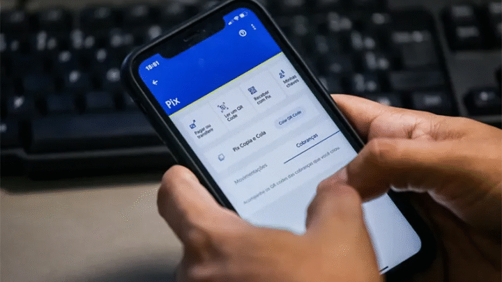 Pix fora do ar? Clientes do Banco do Brasil enfrentam falhas nesta segunda (30)