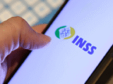 Cadastro biométrico no INSS
