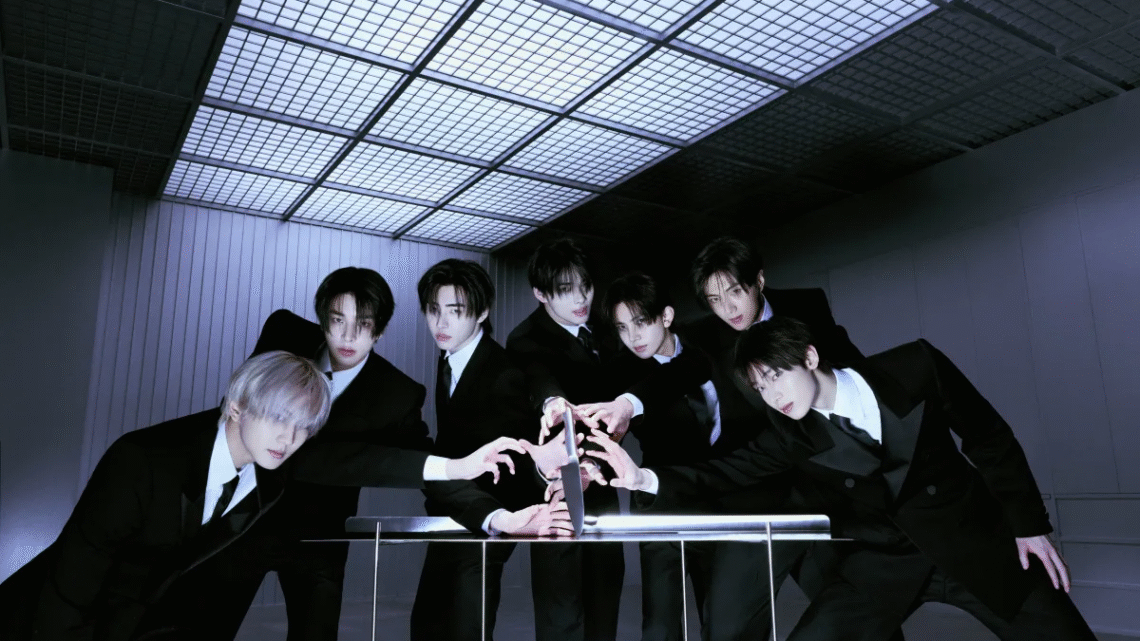 Confirmado: Enhypen no Brasil tem data e turnê reveladas