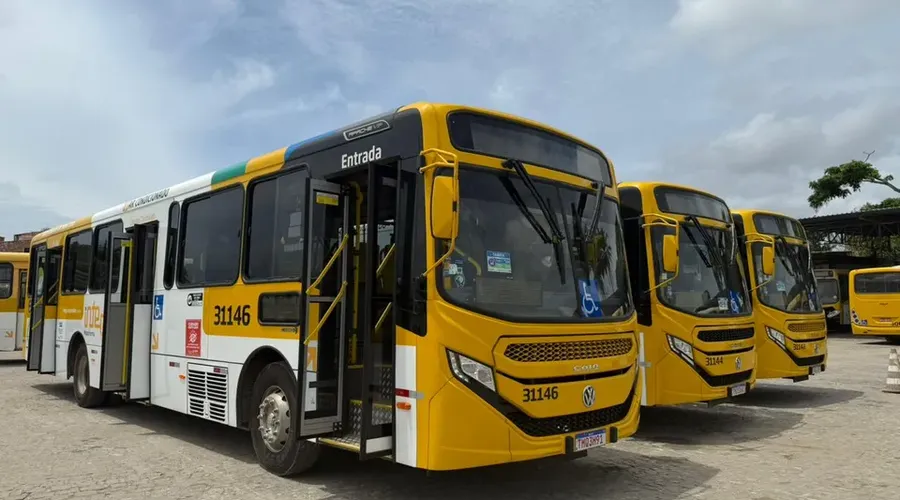 Salário de R$ 4 mil? Veja a nova lei para motoristas de ônibus