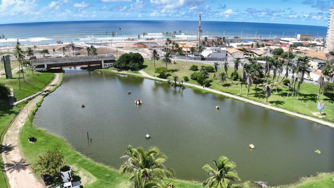 Vai visitar o Parque de Pituaçu? Veja as novas interdições