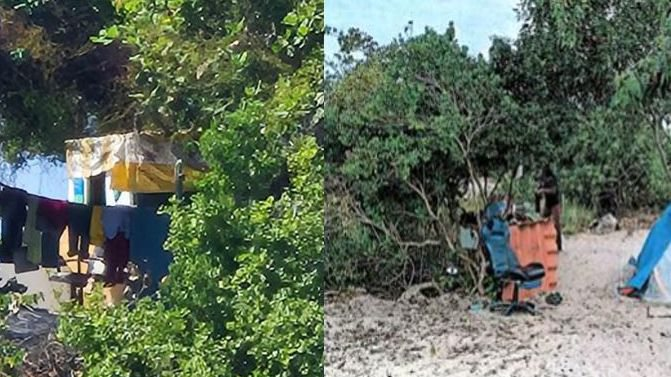 Invasão nas Dunas: MP-BA exige medidas urgentes em Salvador