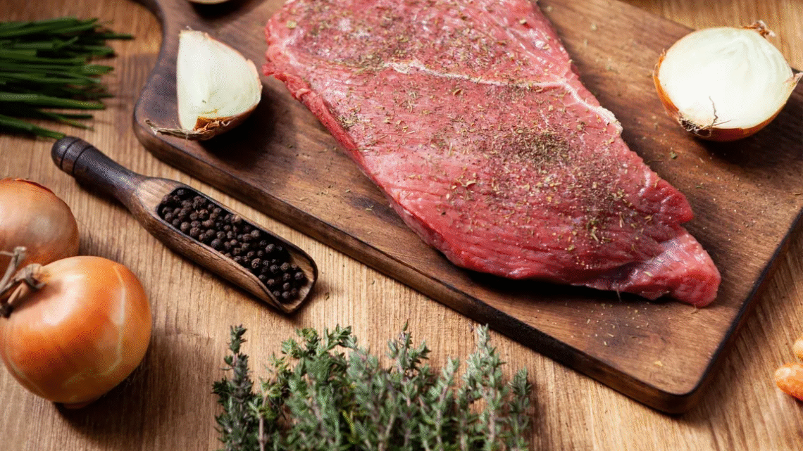 Carne na Sexta-Feira Santa? Descubra o significado da proibição