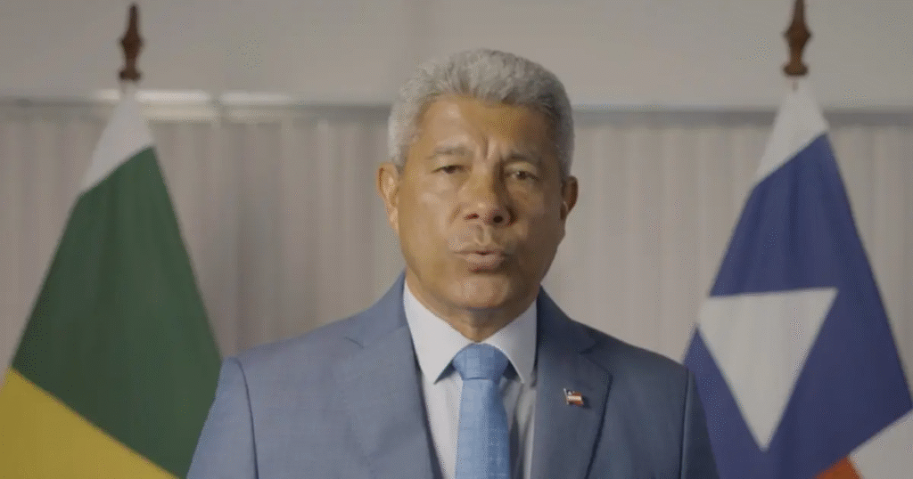 Governador adere a plano de Lula para reduzir o preço do diesel na Bahia. Veja como o subsídio de R$ 1,20 vai funcionar para o combustível.