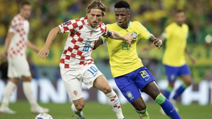 Brasil x Croácia: onde assistir, horário e escalações do amistoso