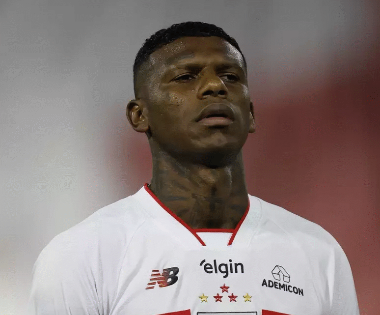 São Paulo: entenda a polêmica viagem de Arboleda ao Equador agora