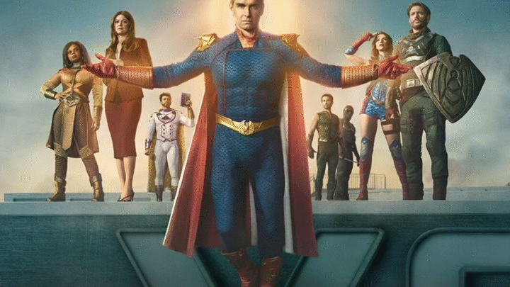 The Boys: saiba quando e como assistir à temporada final da série