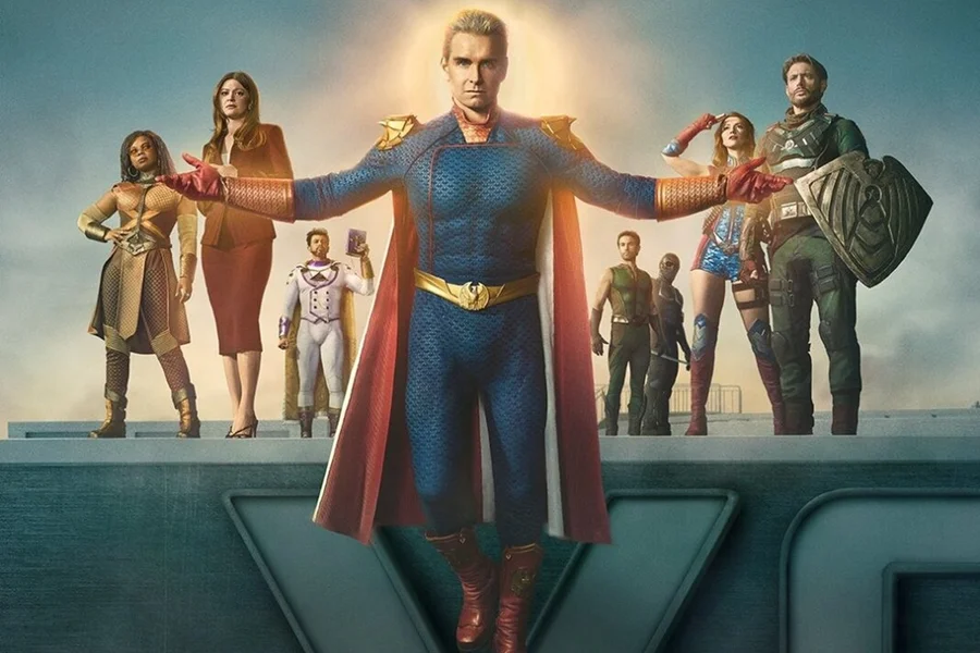 The Boys: saiba quando e como assistir à temporada final da série