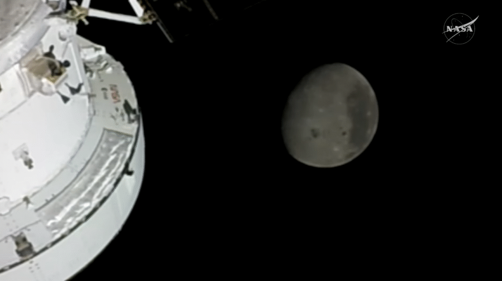 Artemis II bate recorde da Apollo 13 e se torna a missão tripulada mais distante da Terra. Veja os detalhes.