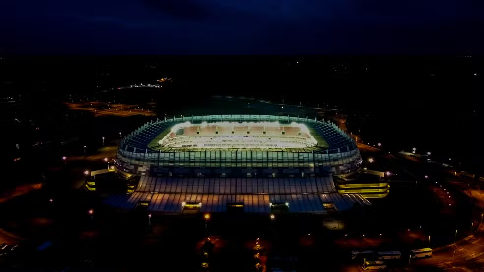 Santa Cruz x Itabaiana: saiba como acompanhar o jogo ao vivo no YouTube