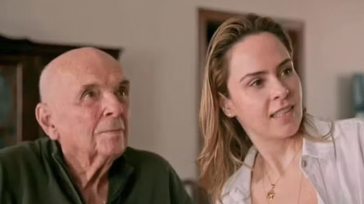 Ana Paula Renault: saiba o estado de saúde do pai da sister do ‘BBB 26’