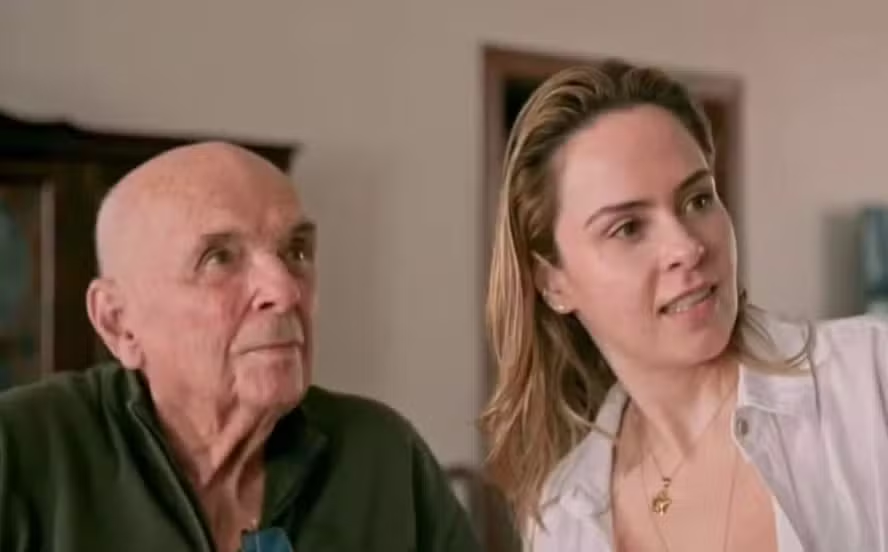 Ana Paula Renault: saiba o estado de saúde do pai da sister do ‘BBB 26’