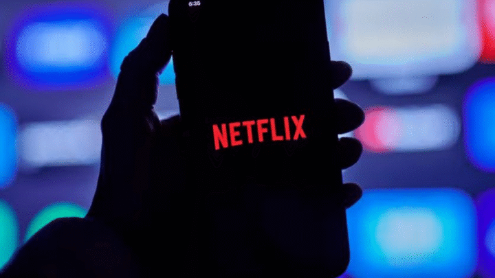 Seu aparelho na lista? Netflix em celulares antigos é bloqueada nessa quarta (01).