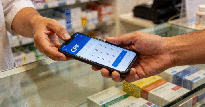 Farmácias de Salvador não podem mais exigir CPF de clientes
