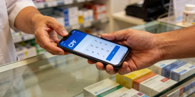 Farmácias de Salvador não podem mais exigir CPF de clientes