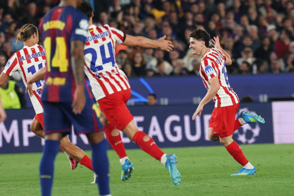 Barcelona-EQU x Cruzeiro: Matheus Pereira decide e Raposa vence na estreia da Libertadores 2026. Veja o resultado.