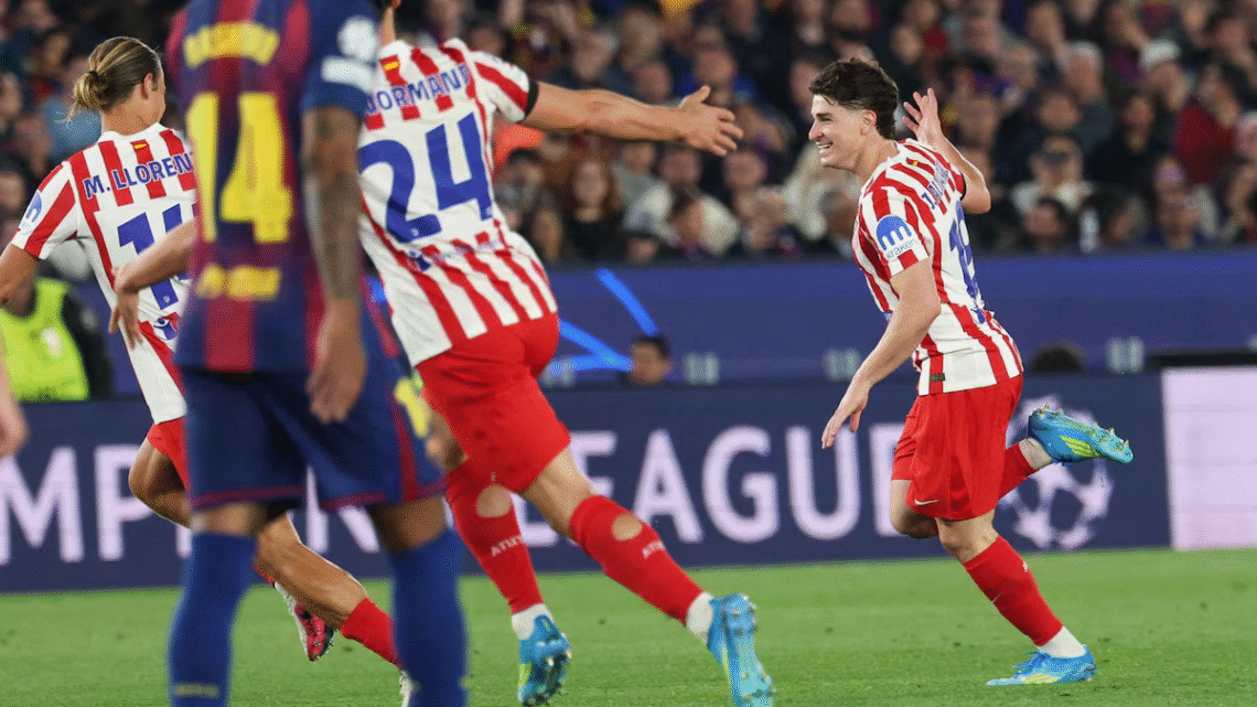 Barcelona-EQU x Cruzeiro: confira o resultado da estreia na Libertadores