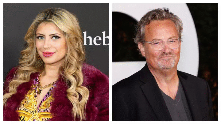 Caso Matthew Perry: confira a sentença da ‘Rainha da cetamina’