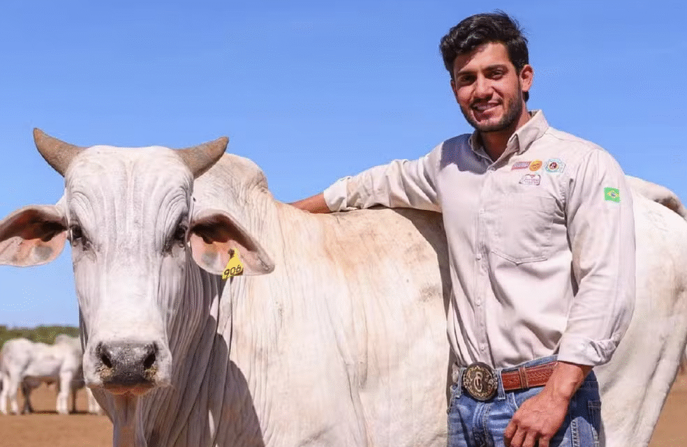 Quem era Guilherme Pedroza, o empresário que morreu no Tocantins