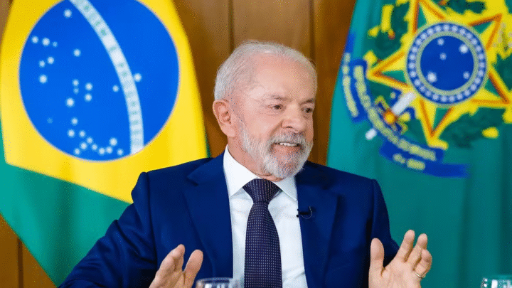 Lula abre o jogo sobre caso Master e conselho dado a Moraes