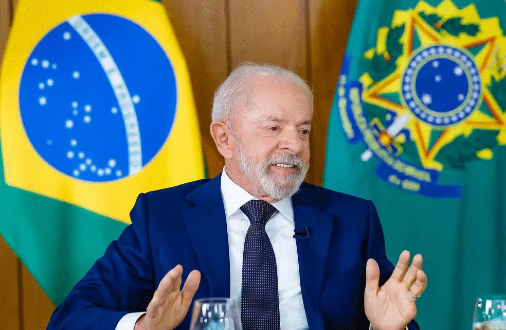 Lula abre o jogo sobre caso Master e conselho dado a Moraes Lula abre o jogo sobre caso Master e conselho dado a Moraes