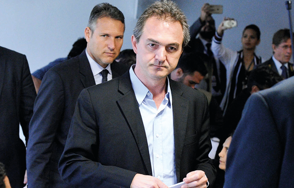 Joesley Batista na indústria bélica: entenda o investimento na Avibras